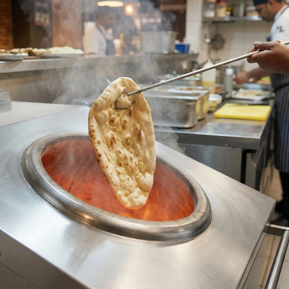 mobiliario-contract-horno tandoori a gas 4